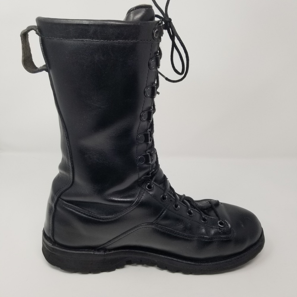 Danner Fort Lewis 10'' 200g Men's Gore-Tex Boot,  6911 20J991, Size 7 D - Picture 12 of 16